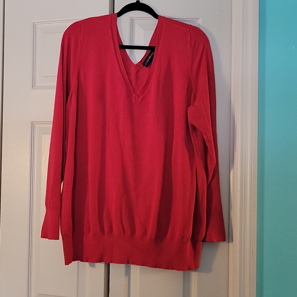 Lane Bryant Sweater 22/24